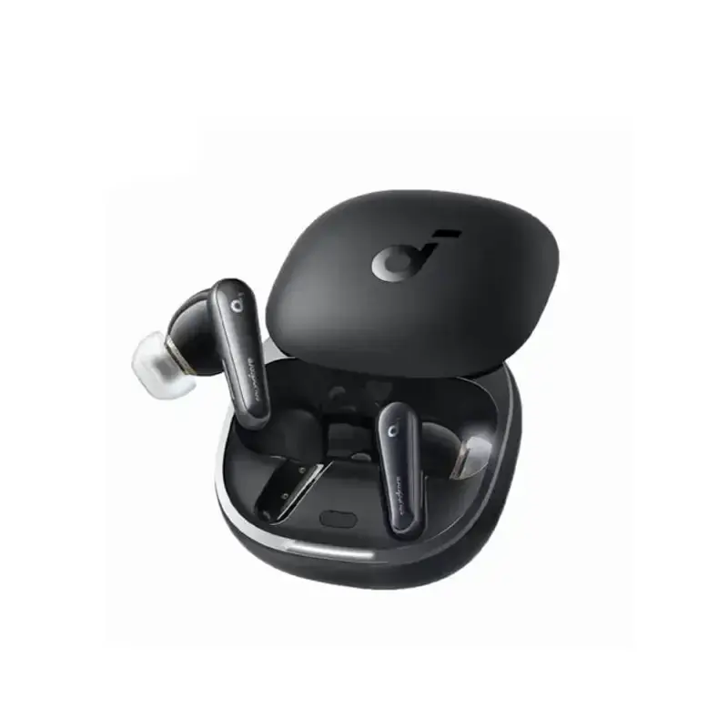 هدفون بی‌ سیم انکر مدل Anker SoundCore Liberty 4 -A3953